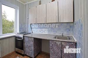 1-к квартира, вторичка, 30м2, 6/9 этаж