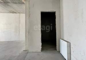 1-к квартира, сданный дом, 50м2, 15/18 этаж