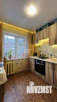 1-к квартира, вторичка, 31м2, 1/5 этаж