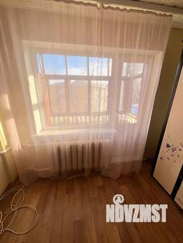 1-к квартира, вторичка, 32м2, 5/5 этаж