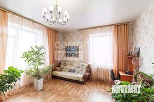 3-к квартира, вторичка, 85м2, 9/9 этаж