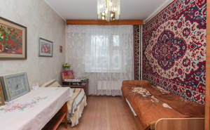 2-к квартира, вторичка, 73м2, 3/10 этаж