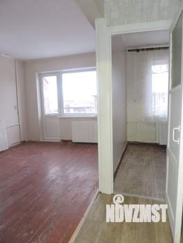 1-к квартира, вторичка, 31м2, 5/5 этаж