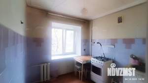 2-к квартира, вторичка, 44м2, 3/4 этаж