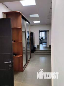 5-к квартира, вторичка, 220м2, 1/17 этаж