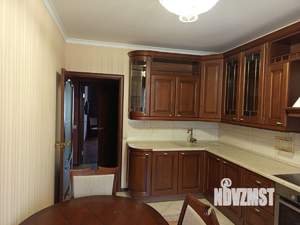3-к квартира, вторичка, 94м2, 3/9 этаж