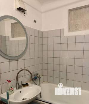 2-к квартира, вторичка, 40м2, 5/5 этаж