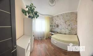 4-к квартира, вторичка, 81м2, 7/10 этаж