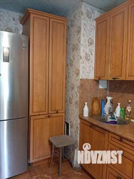 2-к квартира, вторичка, 50м2, 1/5 этаж