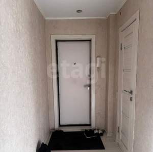 2-к квартира, вторичка, 48м2, 2/5 этаж