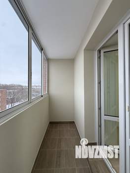 2-к квартира, вторичка, 59м2, 6/10 этаж