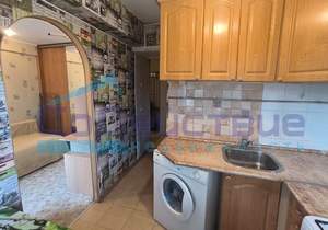 4-к квартира, вторичка, 59м2, 4/5 этаж