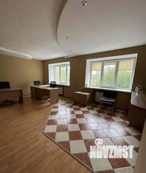 4-к квартира, вторичка, 128м2, 2/9 этаж