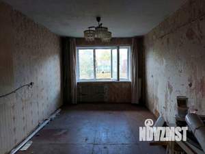 2-к квартира, вторичка, 45м2, 1/5 этаж