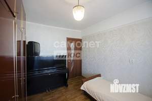 2-к квартира, вторичка, 51м2, 5/5 этаж