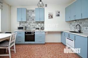 1-к квартира, вторичка, 33м2, 8/10 этаж