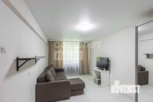 1-к квартира, вторичка, 31м2, 2/5 этаж