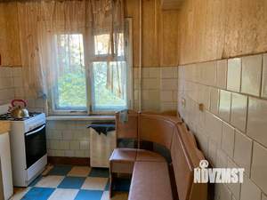 3-к квартира, вторичка, 56м2, 3/5 этаж