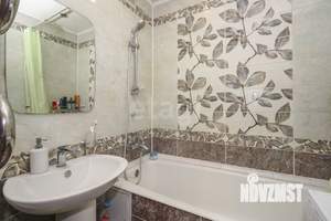 3-к квартира, вторичка, 71м2, 8/12 этаж