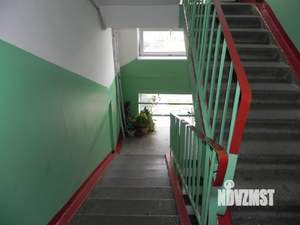 3-к квартира, вторичка, 59м2, 4/5 этаж