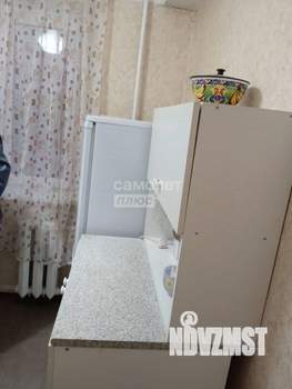 2-к квартира, вторичка, 42м2, 2/5 этаж