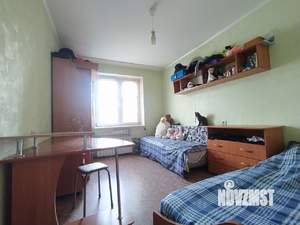 2-к квартира, вторичка, 54м2, 1/19 этаж