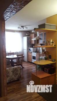 2-к квартира, вторичка, 53м2, 4/5 этаж