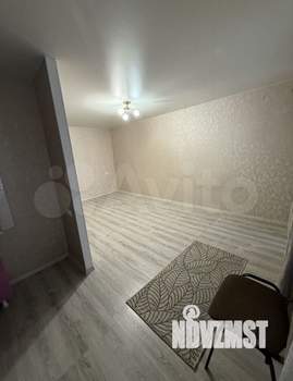 Студия квартира, вторичка, 27м2, 2/2 этаж