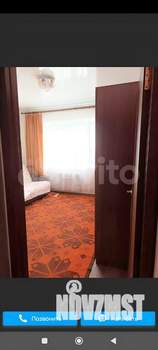 1-к квартира, вторичка, 41м2, 9/9 этаж