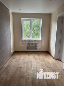 3-к квартира, вторичка, 55м2, 4/5 этаж