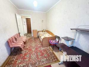 2-к квартира, вторичка, 43м2, 3/9 этаж
