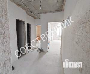 1-к квартира, вторичка, 40м2, 11/16 этаж