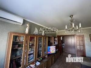 3-к квартира, вторичка, 63м2, 6/9 этаж