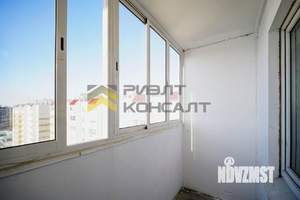 1-к квартира, вторичка, 37м2, 10/10 этаж