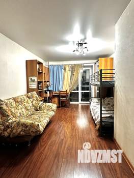 3-к квартира, вторичка, 90м2, 6/9 этаж