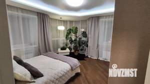 2-к квартира, вторичка, 74м2, 10/18 этаж
