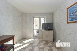 1-к квартира, вторичка, 33м2, 2/10 этаж