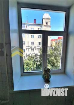 2-к квартира, вторичка, 51м2, 3/4 этаж