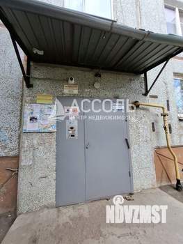 3-к квартира, вторичка, 64м2, 9/9 этаж
