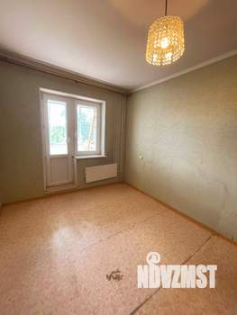 3-к квартира, вторичка, 63м2, 4/9 этаж