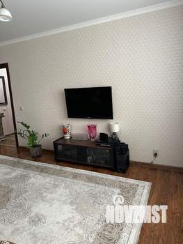 2-к квартира, вторичка, 53м2, 10/10 этаж