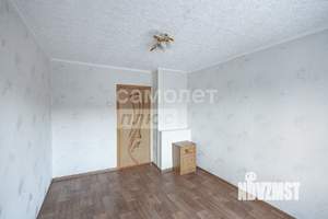 3-к квартира, вторичка, 63м2, 2/9 этаж