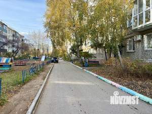 2-к квартира, вторичка, 44м2, 4/5 этаж