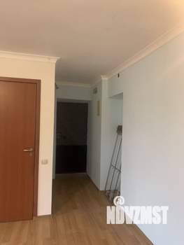 Студия квартира, вторичка, 31м2, 4/5 этаж