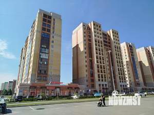 3-к квартира, вторичка, 80м2, 7/14 этаж