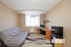 3-к квартира, вторичка, 79м2, 15/16 этаж