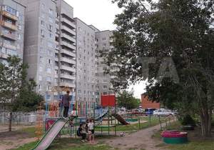 3-к квартира, вторичка, 70м2, 11/12 этаж