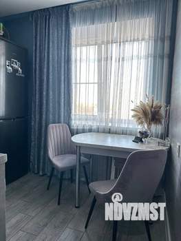 1-к квартира, вторичка, 33м2, 6/9 этаж