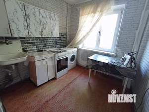 1-к квартира, вторичка, 31м2, 4/5 этаж