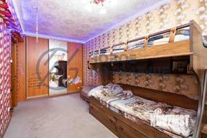 3-к квартира, вторичка, 55м2, 5/5 этаж